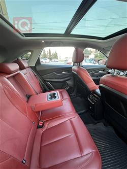دونج فينج T5 EVO